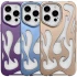 Чохол WinFire для Apple iPhone 12 (6.1") фото 2 з 6