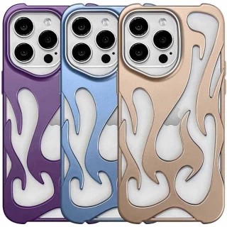 Чохол WinFire для Apple iPhone 14 Pro фото 1 Чохол WinFire для Apple iPhone 14 Pro фото 1 з 6