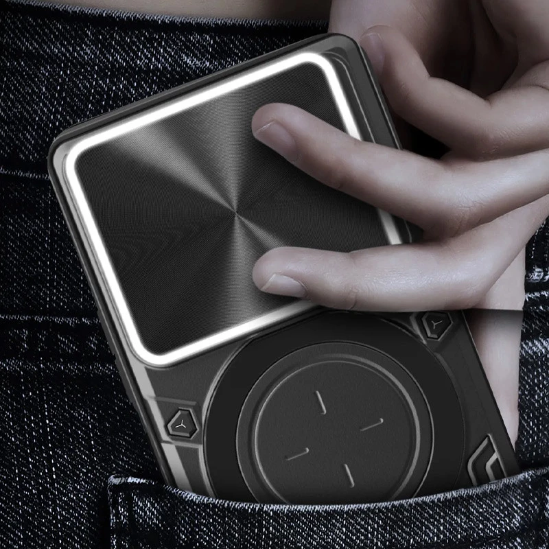 Ударопрочный чехол Bracket Ringstand с защитной шторкой для камеры для Xiaomi 14T – Black. Фото 8 из 10