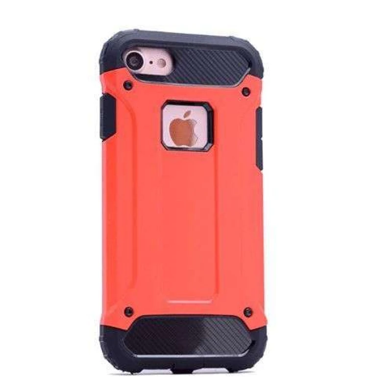 Протиударний чохол з посиленими кутами Immortal на Apple iPhone 7 / 8 (4.7") фото 10 з 10