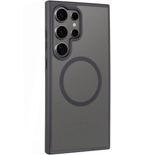 Чохол Ummi Colorful with MagSafe для Samsung Galaxy S24 Ultra фото 1 з 6