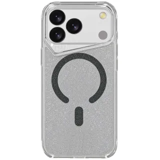 Чехол TPU+PC Gear4 Crystal Palace Shine with Magnetic Fit для Apple iPhone 15 (6.1") фото 1 из 1
