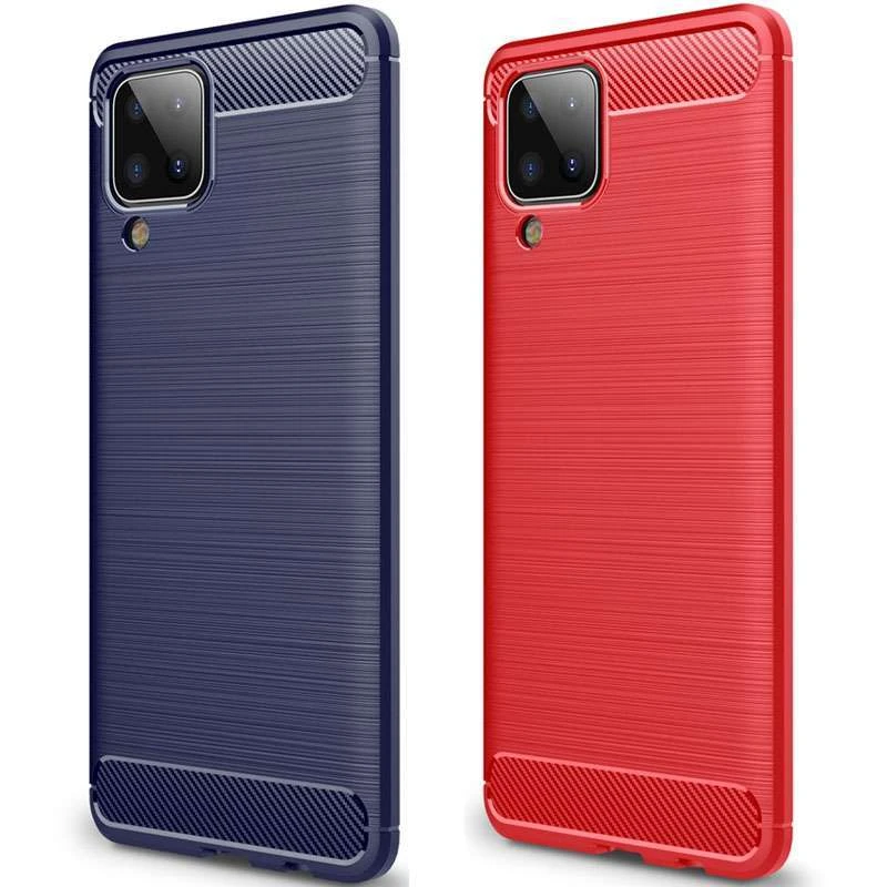 

Тонкий силіконовий чохол Slim на Samsung Galaxy M33 5G