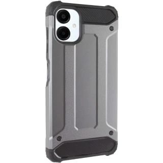 Протиударний чохол з посиленими кутами Immortal на Samsung Galaxy A07 фото 1 з 6