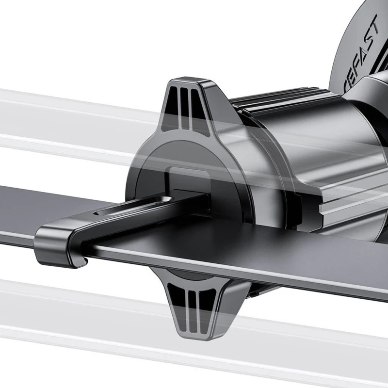 Автотримач Acefast D22 – Black. Фото 5 з 5