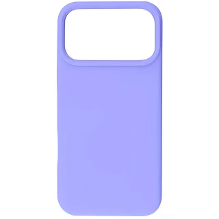 Силіконовий чохол Fibra Full with MagSafe для Apple iPhone 17 Pro (6.3") фото 1 з 1