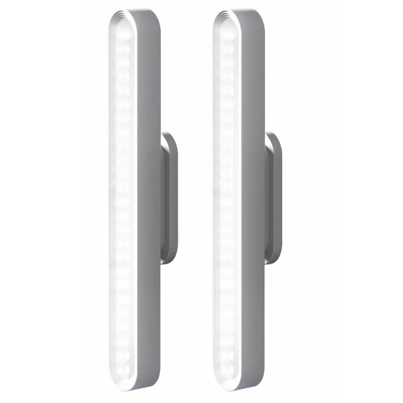LED лампа Amaya ALT-32WT Eye-protecting 1800 mAh – White. Фото 2 из 9