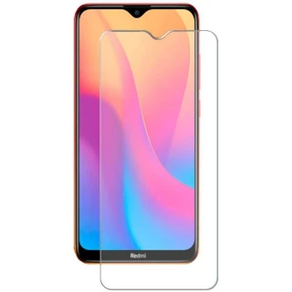 Захисне скло 0.33mm на Xiaomi Redmi 8a фото 1 Захисне скло 0.33mm на Xiaomi Redmi 8a фото 1 з 1