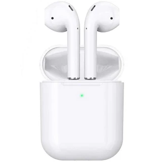 Bluetooth-навушники Hoco EW02 Plus TWS фото 1 з 7
