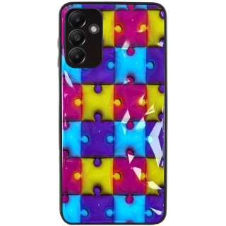 Чохол Prisma Plush для Samsung Galaxy A26 5G фото 1 з 7