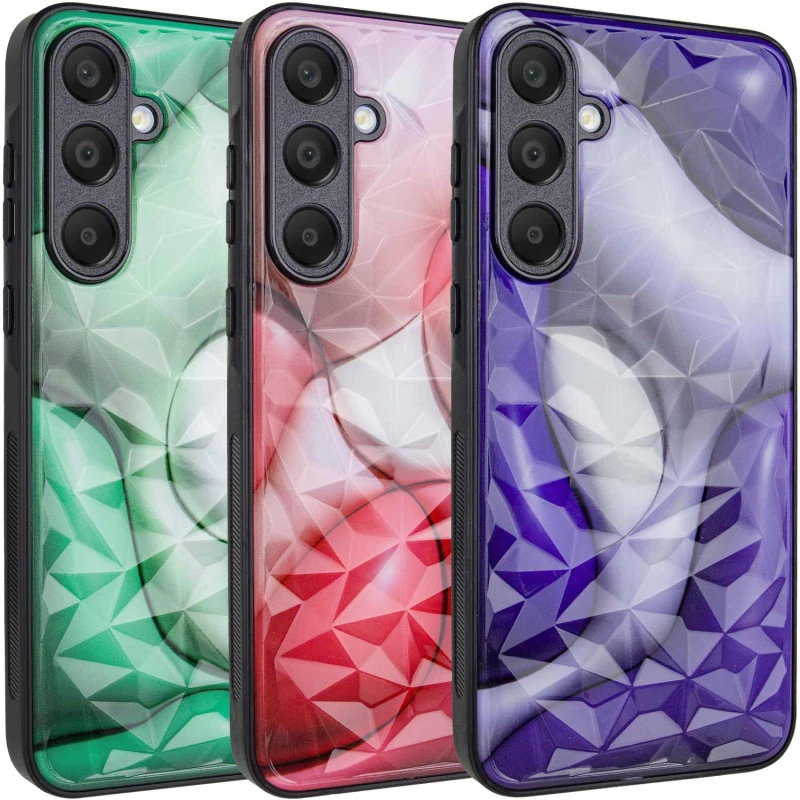 TPU+PC чохол Prisma BubbleGum для Xiaomi Redmi Note 13 4G фото 2 з 2