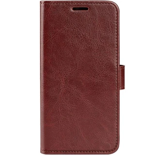 Шкіряний чохол-книжка Wallet Style для Samsung Galaxy A27 фото 1 з 4