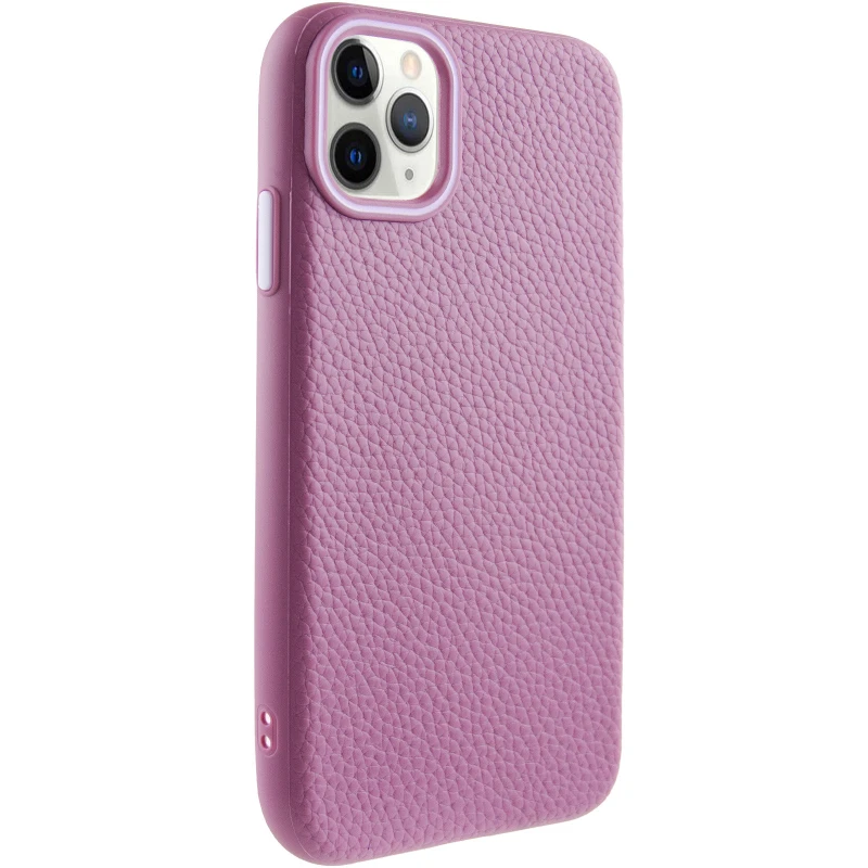 Чехол Syndee with MagSafe для Apple iPhone 12 Pro Max (6.7") – Sunset Purple. Фото 1 из 6