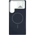 Чехол PC Synq with MagSafe для Samsung Galaxy S25+ – Midnight Blue. Фото 1 из 1