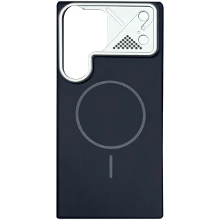 Чехол PC Synq with MagSafe для Samsung Galaxy S26 Ultra фото 1 из 1