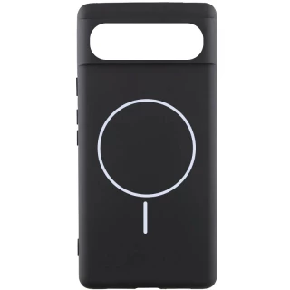 Силіконовий чохол Lakshmi MagFit для Google Pixel 9 фото 1 з 6