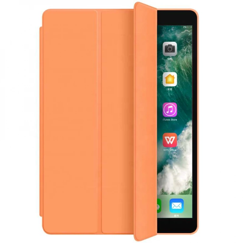 

Чехол-книжка Case на планшет для Apple iPad Pro 11" (2020) (Оранжевый / Orange), Помаранчевий / orange