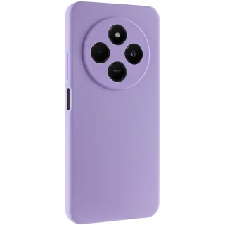 Чехол Silicone Cover Ummi Lakshmi Full Camera (AA) для Xiaomi Poco C75 фото 1 из 2
