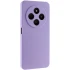Чохол Silicone Cover Ummi Lakshmi Full Camera (AA) для Xiaomi Poco C75 – Бузковий / Dasheen. Фото 1 з 2