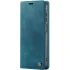 Шкіряний чохол-книжка CaseMe Velvet Matte для Samsung Galaxy A16 4G/5G – Green. Фото 1 з 5