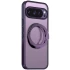Чехол TPU+PC Aura Fold для Google Pixel 10 Pro – Purple. Фото 3 из 5