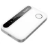 Портативний модем WiFi роутер Hoco HI41 150Mbps (Micro SIM) 2100 mAh – White. Фото 4 з 6