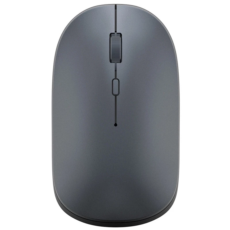 Бездротова миша WIWU WM110 Office Mouse (2.4G+Bluetooth) – Tarnish. Фото 1 з 1