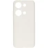 Чохол Silicone Case Lakshmi Premium із закритою камерою для Xiaomi 14T Pro – Білий / White. Фото 1 з 2