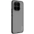 Пластикова накладка Nillkin Pro на Xiaomi 17T Pro – Transparent black. Фото 1 з 4