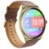 Смарт-годинник Hoco Smart Watch Y22 Amoled Smart sports watch (call version) – Champagne gold. Фото 1 з 4
