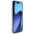 Чехол TPU Crystal Case with Magnetic Fit для Apple iPhone 17 Air (6.5") – Clear. Фото 3 из 11