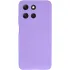 Чехол Silicone Case Lakshmi Premium з закритою камерою на Motorola Moto G15 4G – Сиреневый / Dasheen. Фото 4 из 8