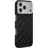 Чехол TPU+PC KVZV Kayla with Magnetic Fit для Samsung Galaxy S26 Ultra – Black. Фото 1 из 1