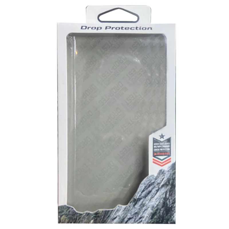 Чехол Space Case Peak with MagSafe Apple iPhone 16 – Gold. Фото 5 из 6