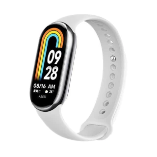 Силиконовый ремешок для Xiaomi Mi Band 7/6/5/4/3 фото 1 из 2