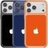 Clear Case with MagSafe and Animation для Apple iPhone 18 Pro Max фото 2 з 3