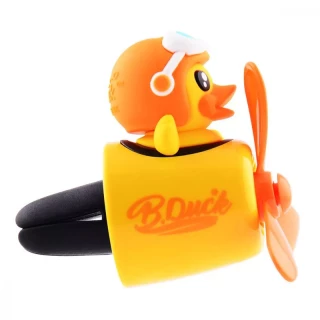 Ароматизатор в машину Pilot Duck фото 1 з 6