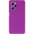 Чохол Silicone Case Lakshmi Plus з закритою камерою на Xiaomi Redmi Note 12 Pro 5G – Фіолетовий / Purple. Фото 3 з 6