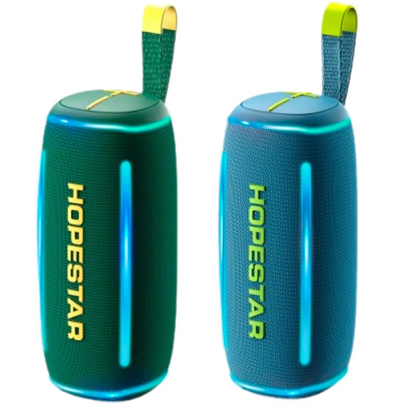Bluetooth колонка Hopestar P64 40W фото 1 з 2