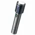 Ліхтар акумуляторний Hoco DL25 (1200Lm 350m 5000mAh) – silver. Фото 1 з 5
