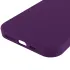 Чехол Silk Full Protective (AA) NO LOGO для Apple iPhone 16 Pro Max – Фиолетовый / Amethyst. Фото 12 из 18