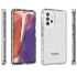 Блестящий силиконовый чехол на Samsung Galaxy A53 5G – Clear. Фото 6 Блестящий силиконовый чехол на Samsung Galaxy A53 5G – Clear. Фото 6 из 6