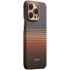 Чохол PC PITAKA with MagSafe для Apple iPhone 15 Pro (6.1") – Sunset. Фото 2 из 5