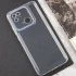 Силіконовий чохол з візерунком на Xiaomi Redmi 10C – Прозорий. Фото 4 з 6