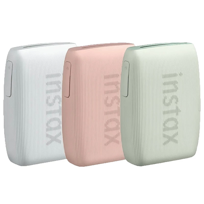Портативный цветной фотопринтер Fujifilm INSTAX Mini Link3 фото 1 из 1