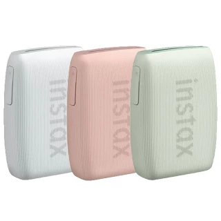 Портативний цветной фотопринтер Fujifilm INSTAX Mini Link3 фото 1 з 1