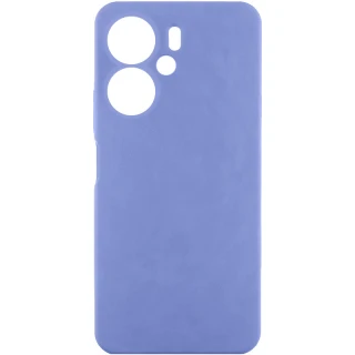 Чохол Silicone Case Lakshmi Premium із закритою камерою для Xiaomi Redmi 13C фото 1 з 2