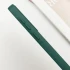 Силіконовий чохол Lakshmi MagFit з захистом камери для Samsung Galaxy A37 5G – Зелений / Dark green. Фото 4 з 4