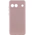 Чохол Silicone Case Lakshmi з закритою камерою на Google Pixel 6a – Рожевий / Pink Sand. Фото 1 з 2
