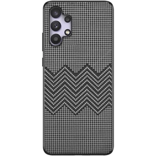 Чохол TPU+PC Grid для Samsung Galaxy A52 4G / A52 5G фото 1 з 2